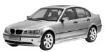 BMW E46 P3826 Fault Code