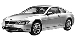 BMW E63 P3826 Fault Code